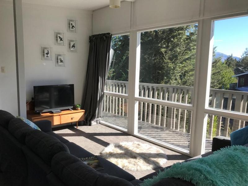 9 Alpine Avenue Βίλα Hanmer Springs Εξωτερικό φωτογραφία