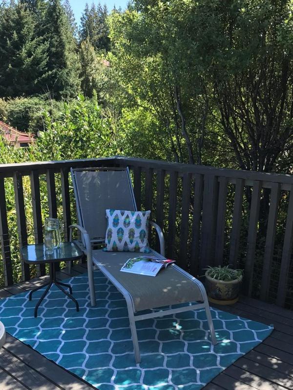 9 Alpine Avenue Βίλα Hanmer Springs Εξωτερικό φωτογραφία